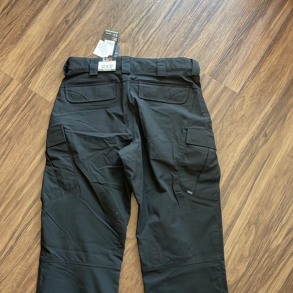 5.11 STRYKE Tactical Cargo Pant 32x32 - Picture 7 of 9